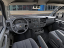 Thumbnail image of 2025 Chevrolet Express at Mark Wahlberg Chevrolet-New