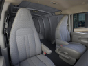 Thumbnail image of 2025 Chevrolet Express at Mark Wahlberg Chevrolet-New