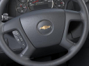 Thumbnail image of 2025 Chevrolet Express at Mark Wahlberg Chevrolet-New