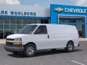 Thumbnail image of 2025 Chevrolet Express at Mark Wahlberg Chevrolet-New