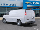 Thumbnail image of 2025 Chevrolet Express at Mark Wahlberg Chevrolet-New