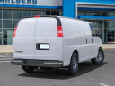 Thumbnail image of 2025 Chevrolet Express at Mark Wahlberg Chevrolet-New