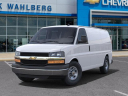 Thumbnail image of 2025 Chevrolet Express at Mark Wahlberg Chevrolet-New