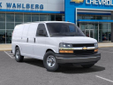 Thumbnail image of 2025 Chevrolet Express at Mark Wahlberg Chevrolet-New