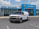 Thumbnail image of 2025 Chevrolet Express at Mark Wahlberg Chevrolet-New