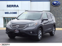 Thumbnail image of 2012 Honda CR-V at Serra Buick Gmc Champaign