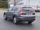 2012 Honda CR-V EX at Serra Buick Gmc Champaign