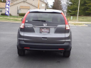 Thumbnail image of 2012 Honda CR-V at Serra Buick Gmc Champaign