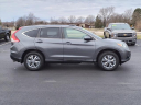 Thumbnail image of 2012 Honda CR-V at Serra Buick Gmc Champaign