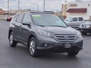 Thumbnail image of 2012 Honda CR-V at Serra Buick Gmc Champaign
