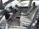 Thumbnail image of 2012 Honda CR-V at Serra Buick Gmc Champaign