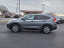 Thumbnail image of 2012 Honda CR-V at Serra Buick Gmc Champaign
