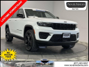 2022 Jeep Grand Cherokee Altitude at Novak Motors NY