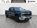 2025 Chevrolet Silverado 2500HD LT at Empire Chrysler Dodge Jeep Ram