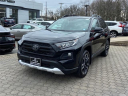 Thumbnail image of 2019 Toyota RAV4 at Lexus of Smithtown