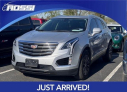 2019 Cadillac XT5 Luxury at Rossi Chrysler Dodge Jeep Ram