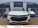 Thumbnail image of 2021 Chevrolet Traverse at Phil Moore Buick Gmc