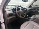 Thumbnail image of 2021 Chevrolet Traverse at Phil Moore Buick Gmc