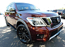 Thumbnail image of 2018 Nissan Armada at Gary Mathews Motors