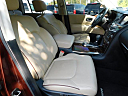 Thumbnail image of 2018 Nissan Armada at Gary Mathews Motors