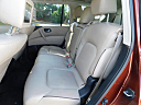 Thumbnail image of 2018 Nissan Armada at Gary Mathews Motors