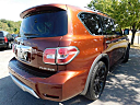 Thumbnail image of 2018 Nissan Armada at Gary Mathews Motors