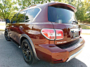 Thumbnail image of 2018 Nissan Armada at Gary Mathews Motors