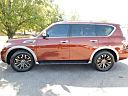 Thumbnail image of 2018 Nissan Armada at Gary Mathews Motors