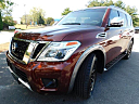Thumbnail image of 2018 Nissan Armada at Gary Mathews Motors
