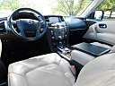 Thumbnail image of 2018 Nissan Armada at Gary Mathews Motors