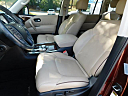 Thumbnail image of 2018 Nissan Armada at Gary Mathews Motors