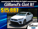 Thumbnail image of 2019 Kia Forte at Gilland Ford