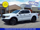 Thumbnail image of 2020 Ford Ranger at Town & Country Ford
