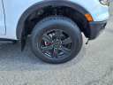 Thumbnail image of 2020 Ford Ranger at Town & Country Ford