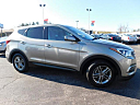 Thumbnail image of 2018 Hyundai SANTA FE Sport at Gary Mathews Motors