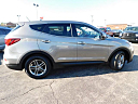 Thumbnail image of 2018 Hyundai SANTA FE Sport at Gary Mathews Motors