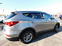 Thumbnail image of 2018 Hyundai SANTA FE Sport at Gary Mathews Motors