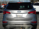 Thumbnail image of 2018 Hyundai SANTA FE Sport at Gary Mathews Motors