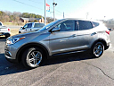 Thumbnail image of 2018 Hyundai SANTA FE Sport at Gary Mathews Motors
