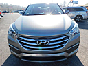 Thumbnail image of 2018 Hyundai SANTA FE Sport at Gary Mathews Motors