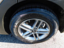 Thumbnail image of 2018 Hyundai SANTA FE Sport at Gary Mathews Motors