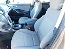 Thumbnail image of 2018 Hyundai SANTA FE Sport at Gary Mathews Motors