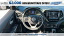 Thumbnail image of 2020 Jeep Cherokee at Gustman Subaru