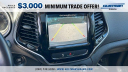 Thumbnail image of 2020 Jeep Cherokee at Gustman Subaru