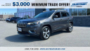 Thumbnail image of 2020 Jeep Cherokee at Gustman Subaru