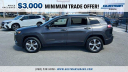 Thumbnail image of 2020 Jeep Cherokee at Gustman Subaru