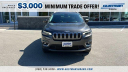 Thumbnail image of 2020 Jeep Cherokee at Gustman Subaru