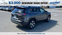Thumbnail image of 2020 Jeep Cherokee at Gustman Subaru
