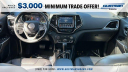 2020 Jeep Cherokee at Gustman Subaru
