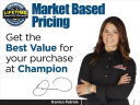 Thumbnail image of 2017 Ford Escape at Champion Chevrolet Of Howell